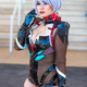 Image for article titled Our Favorite Cosplay From Oni-Con 2019